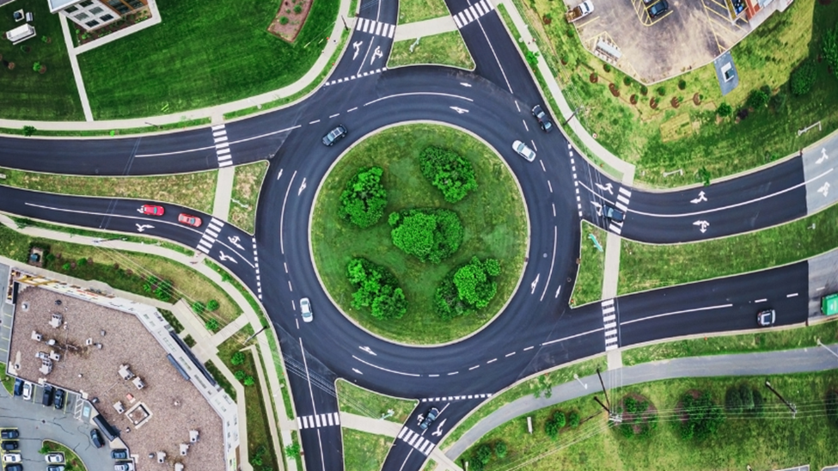 Diseño del PESV plan estratégico de seguridad vial