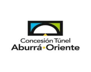 Túnel de Oriente